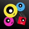 Odd Out - The Brain Game - iPhoneアプリ