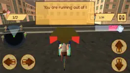 Game screenshot пляжная мороженое велосипедная apk