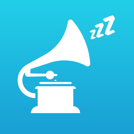 Sound Machine for Deep Sleep iOS App