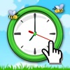 Telling Time - It's Easy - iPhoneアプリ