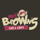 Top 36 Food & Drink Apps Like Mrs Browns Fish  Chips - Best Alternatives