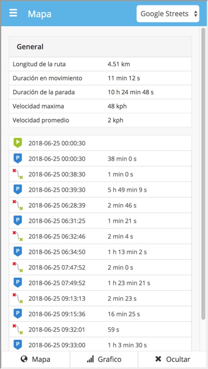 Ac Finder 3 screenshot-5