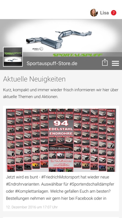 Sportauspuff-Store.de