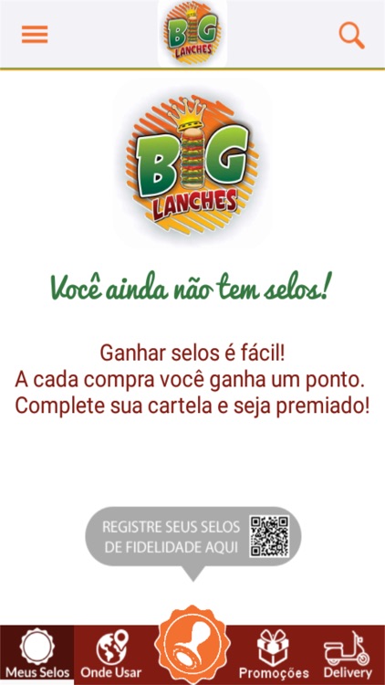 Big Lanches Delivery