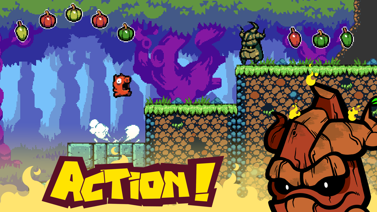 Spicy Piggy Hack screenshot 5 - iOS game interface
