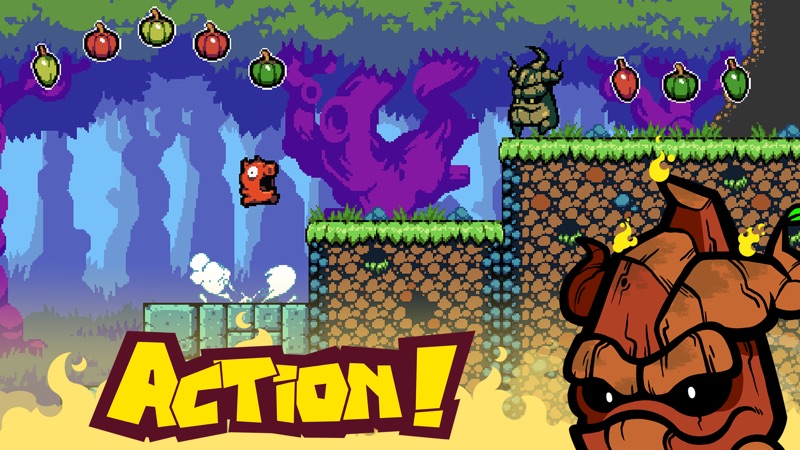 Spicy Piggy screenshot 5