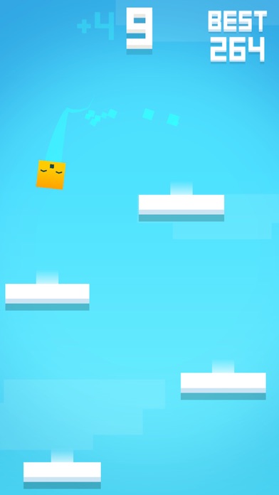 Drop It - Risky Fall screenshot 3