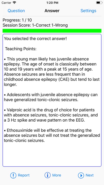 Pediatric Board Reviews