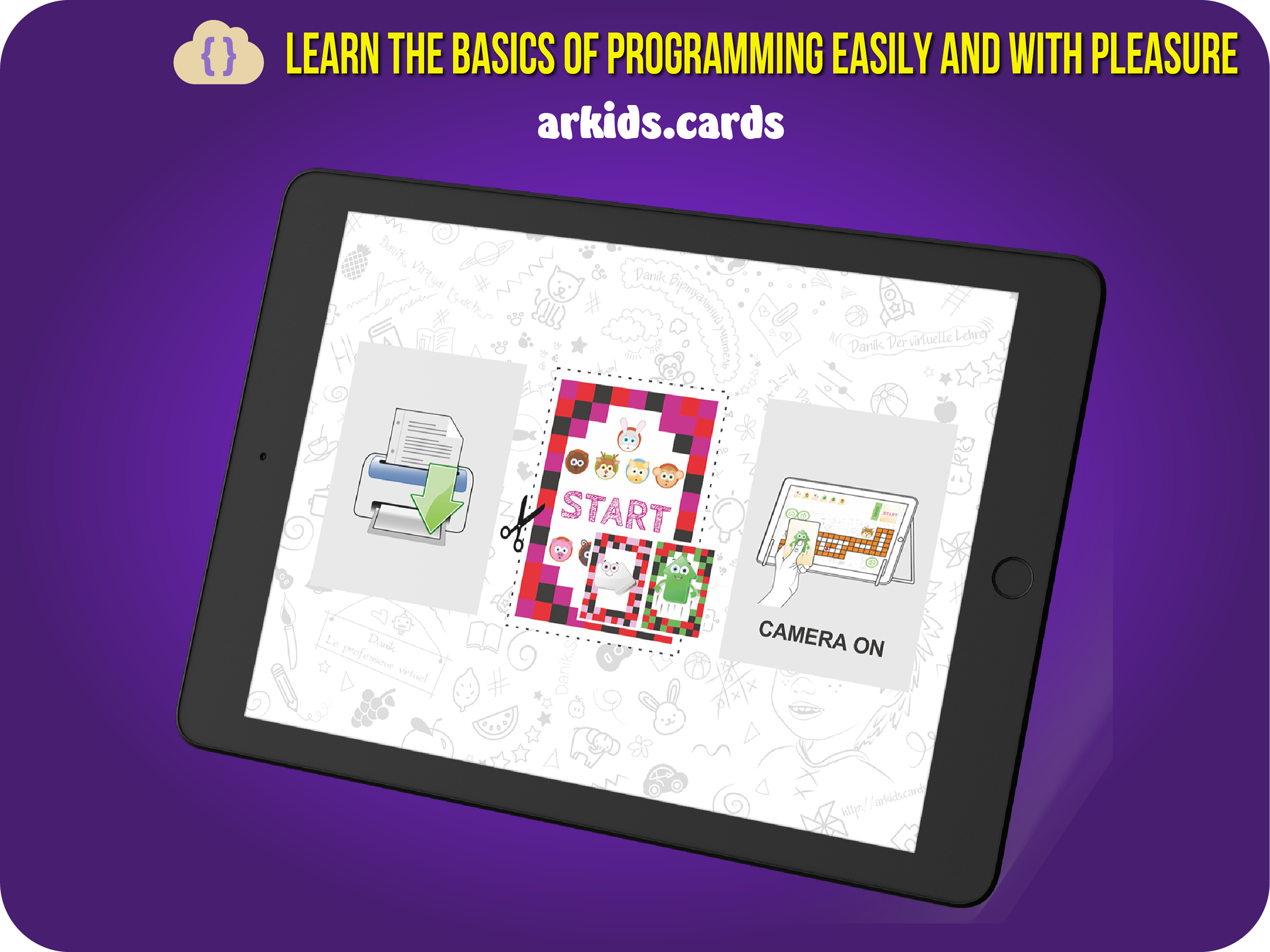 AR Coding | kodabl
