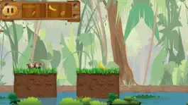 Game screenshot Jumping Monkey Jump hack