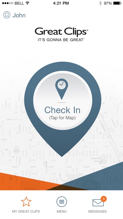Great Clips Online Check-in screenshot-0