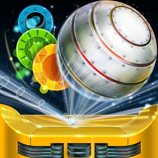 Jet Ball 2