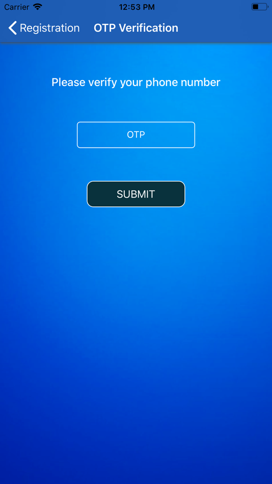 #2. Traffic Offence Reporting (iOS) 由: Kerala Police