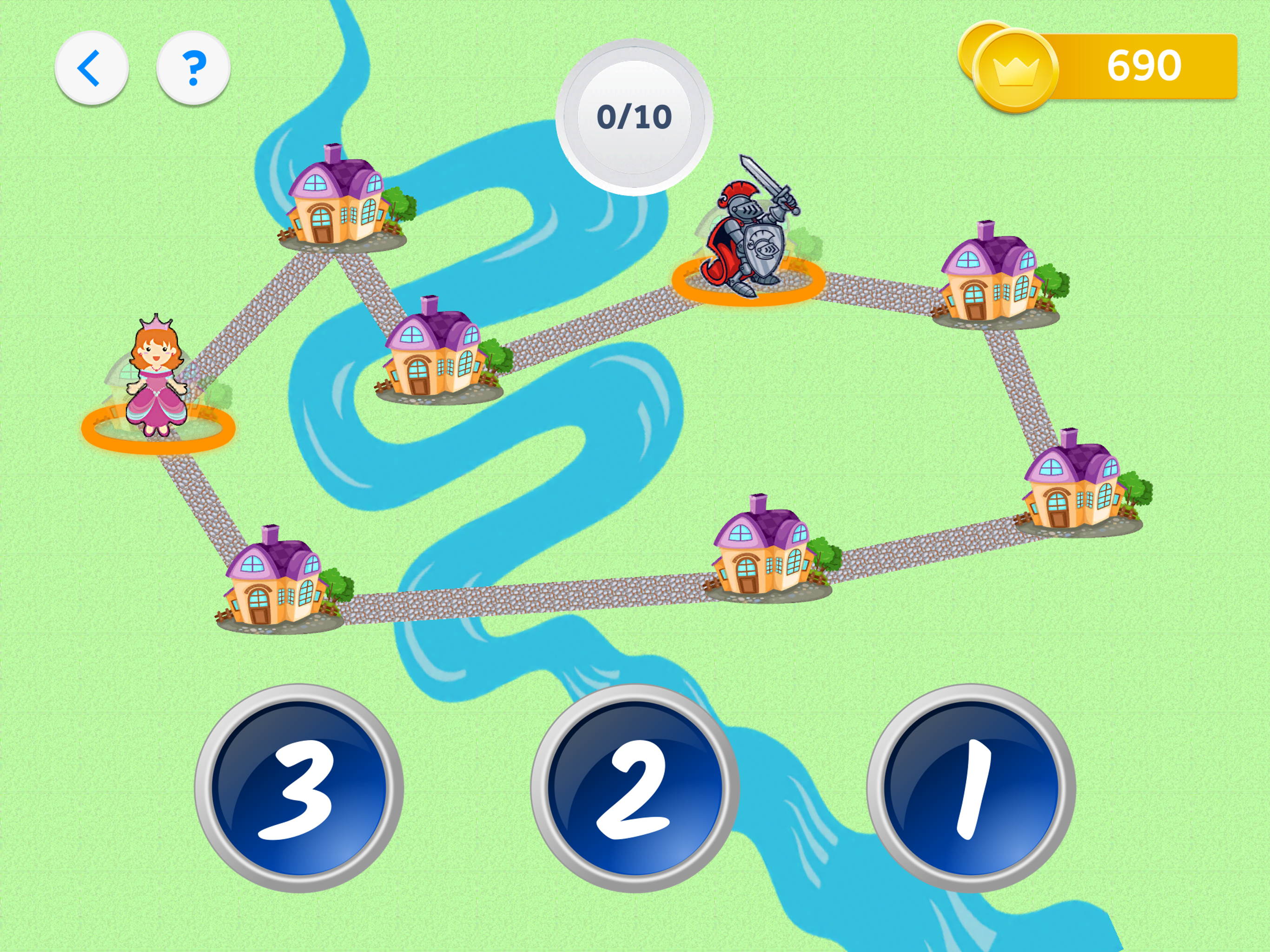 Math for Kids from PMG screenshot 17