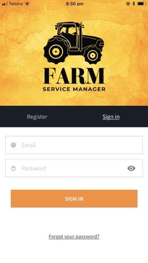 Farm Service Manager(圖8)-速報App