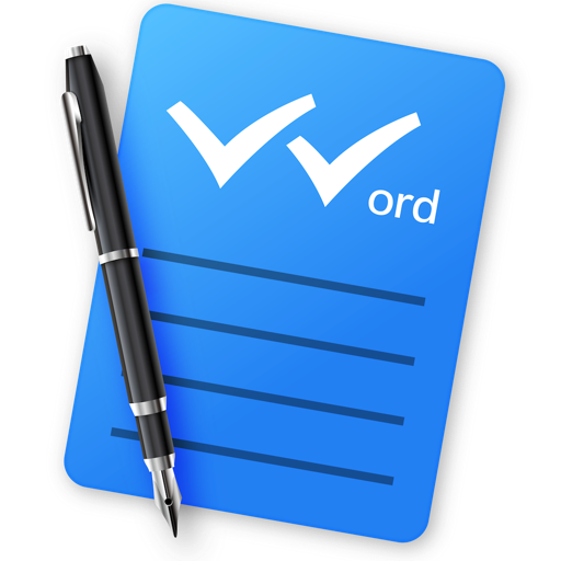1Doc:Word Processor for Writer App Contact