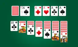Solitaire Classic TV app icon