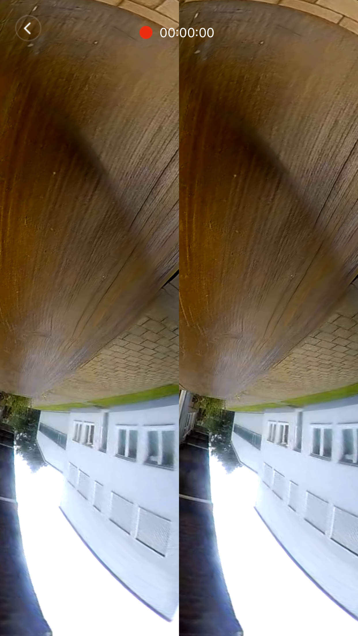 Rollei 360 Degree Camera App