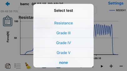 loadpad screenshot 2