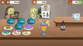 Game screenshot Зомби Бар Апокалипсис mod apk