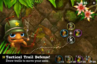 Anthill - Screenshot 2