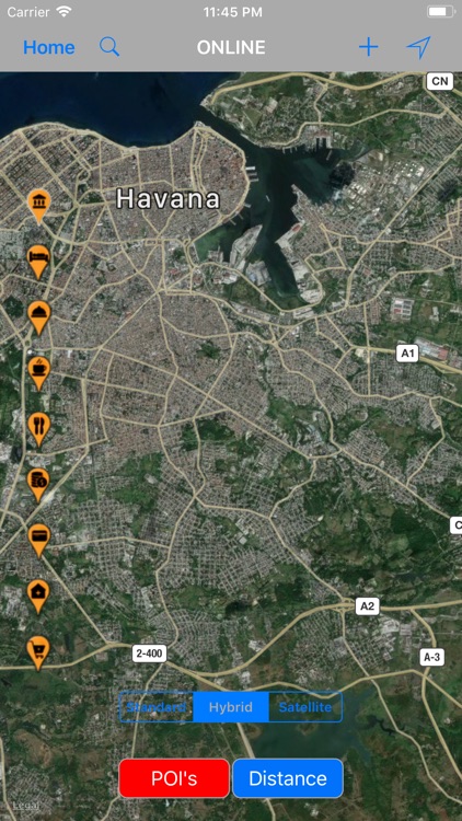 Havana – Travel Companion screenshot-7