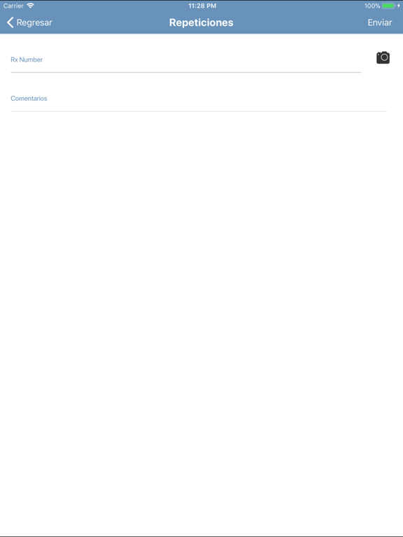Screenshot #6 pour Farmacia San Pablo Inc