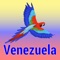 In The Birds of Venezuela all species of birds regularly found in Venezuela and its islands in the Carribean (>1,300) are described, and their approximate size given in inches and tenths of inches
