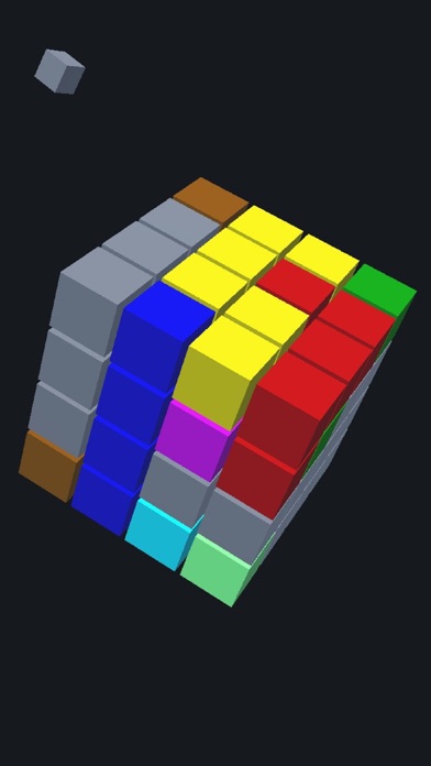 Cube Loop screenshot 2