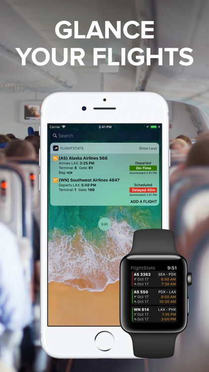 FlightStats