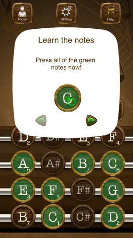 Game screenshot EarSkills apk