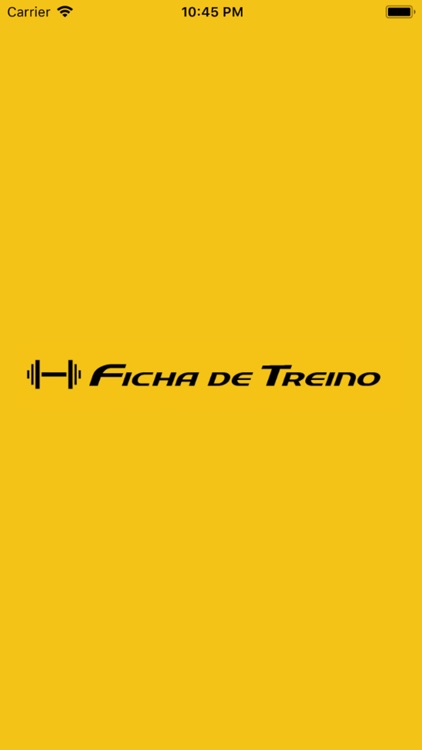 Ficha de Treino screenshot-6