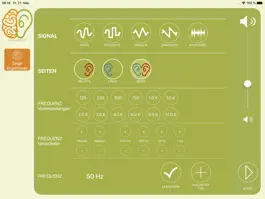 Game screenshot Benaumeter mod apk