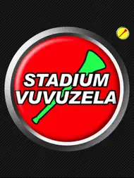 Vuvuzela Button ipad bilder 1