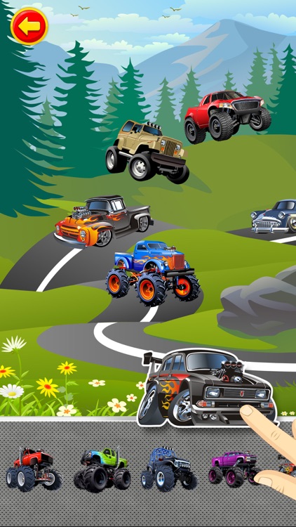 Superheroes, Action Robots & Super Cars