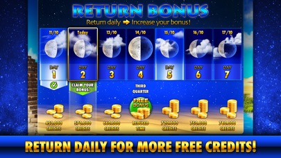 SLOTS - PHARAOH'S FIRE 3.12.1 IOS CASINO SLOTS - PHARAOH'S FIRE 3.12.1 IOS