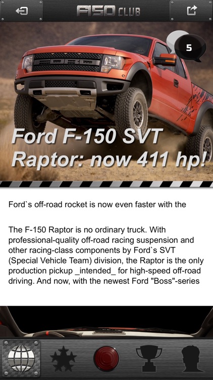 Raptor club screenshot-4