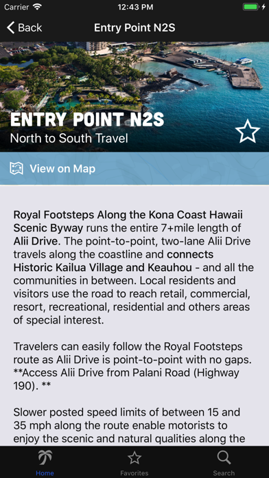 How to cancel & delete Kona Royal Footsteps from iphone & ipad 4