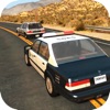 City Police Sim: Car Traffic - iPhoneアプリ