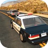 City Police Sim: Car Traffic