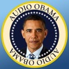 Audio Obama - soundboard icon