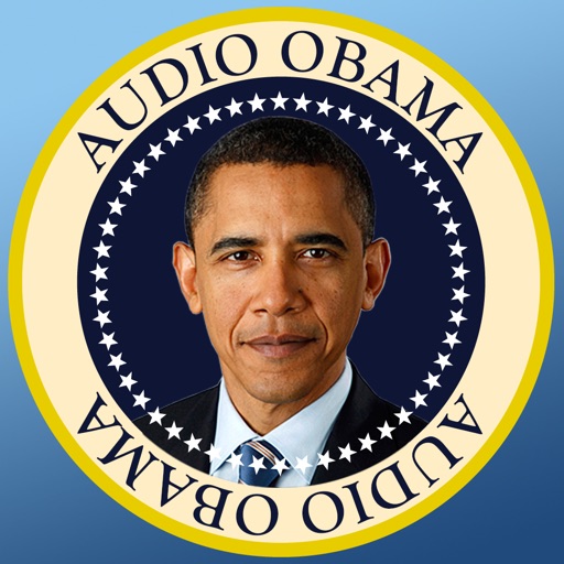 Audio Obama - soundboard