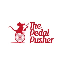 Pedal Pusher