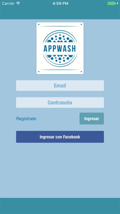 AppWash