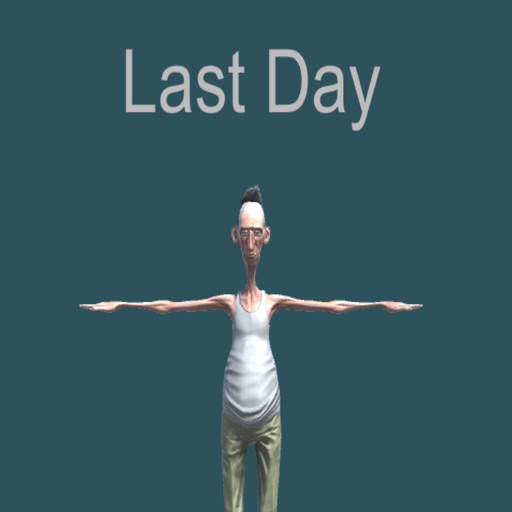 Last Day iOS App