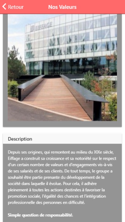 EIFFAGE Construction CEDRIDF