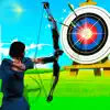 Archery Master 3D:Archery king contact information