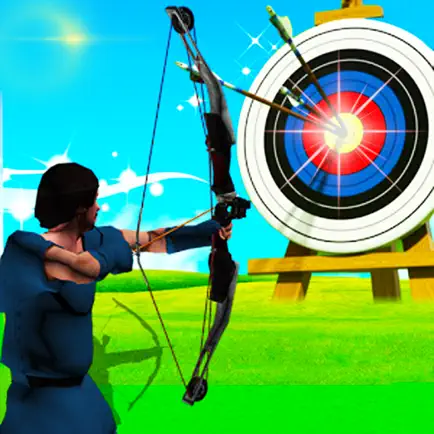 Archery Master 3D:Archery king Читы