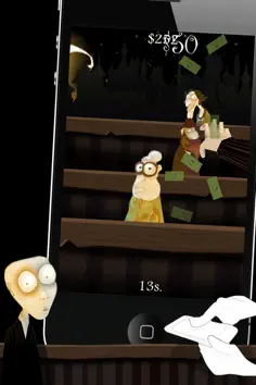 Titus: Politics is not a game - Screenshot 3