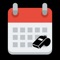 【MyRefCalendar】is a calendar app specifically for BASKETBALL REFEREES